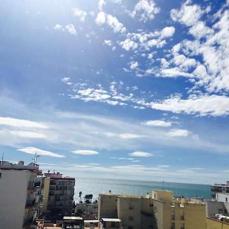 Axarquia Apartments Nerja Dış mekan fotoğraf