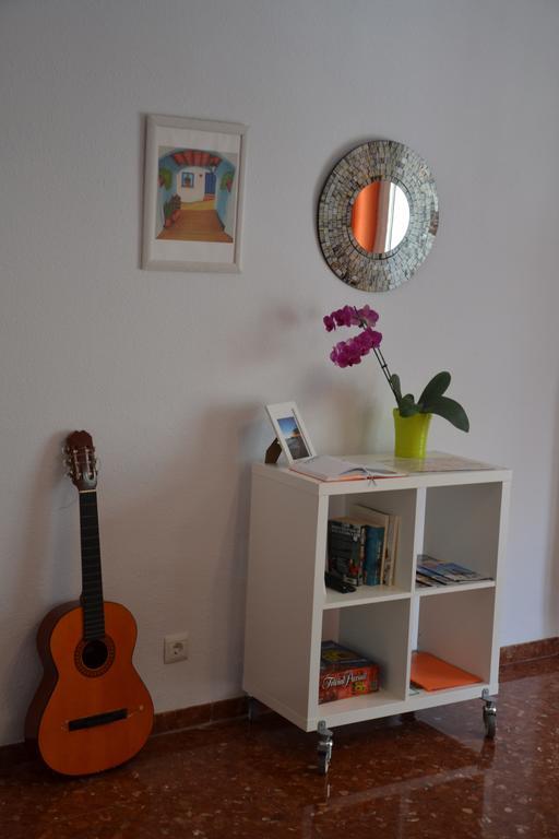Axarquia Apartments Nerja Dış mekan fotoğraf