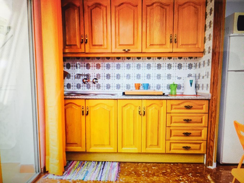 Axarquia Apartments Nerja Dış mekan fotoğraf