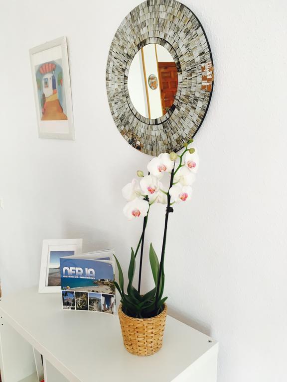 Axarquia Apartments Nerja Dış mekan fotoğraf