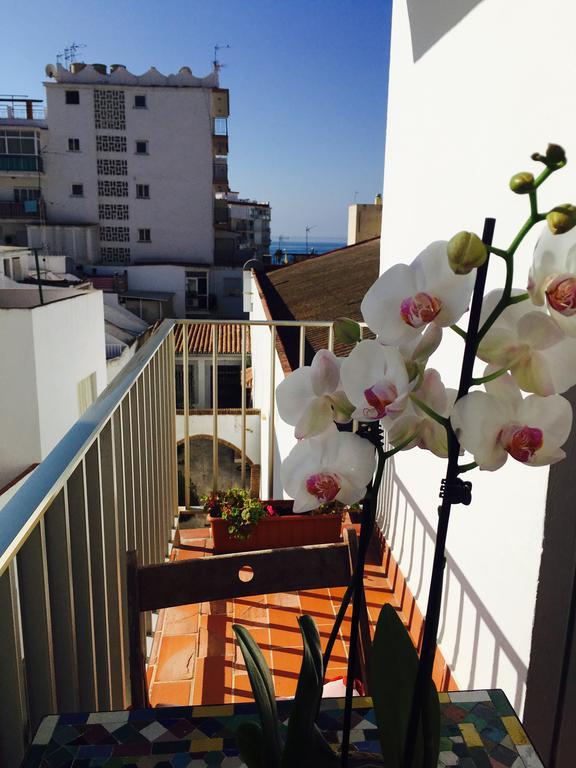 Axarquia Apartments Nerja Dış mekan fotoğraf