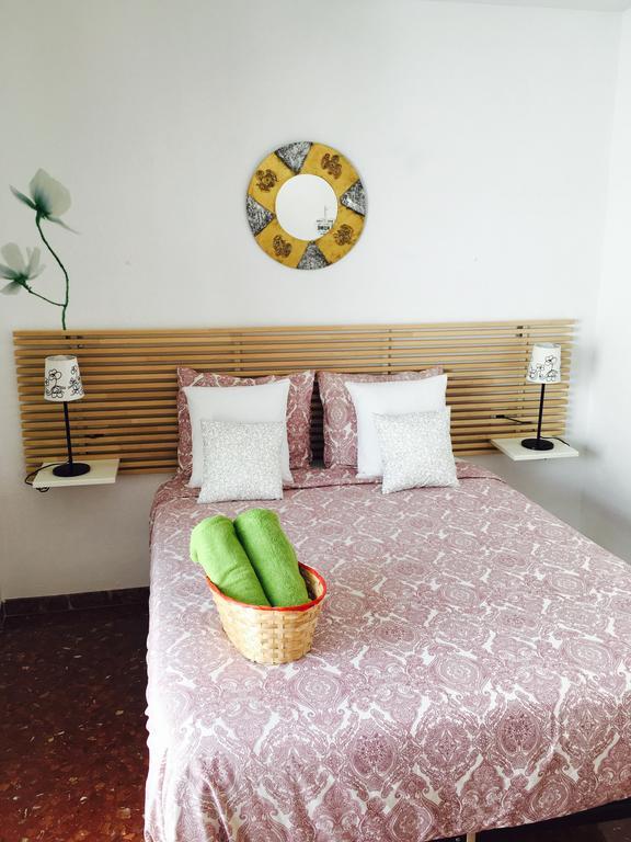 Axarquia Apartments Nerja Dış mekan fotoğraf
