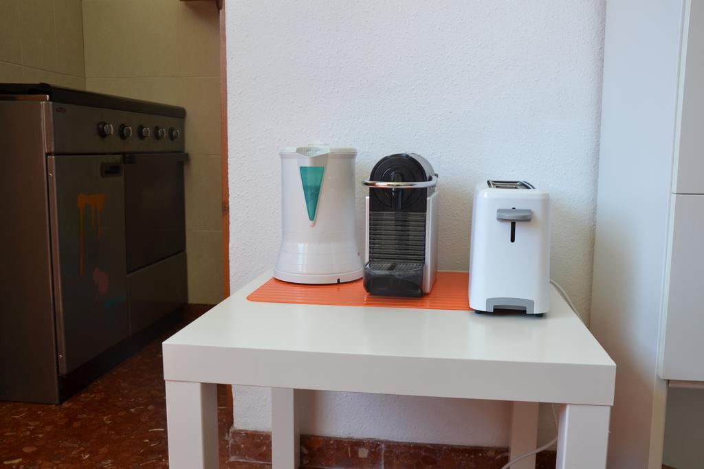 Axarquia Apartments Nerja Dış mekan fotoğraf