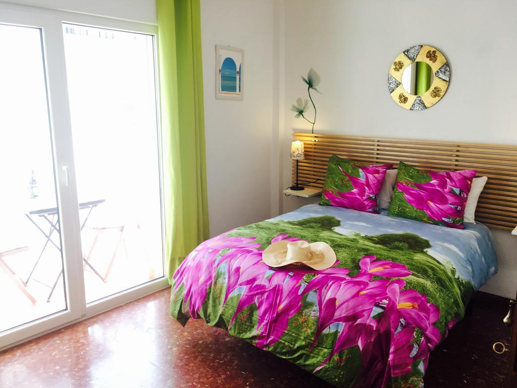 Axarquia Apartments Nerja Dış mekan fotoğraf