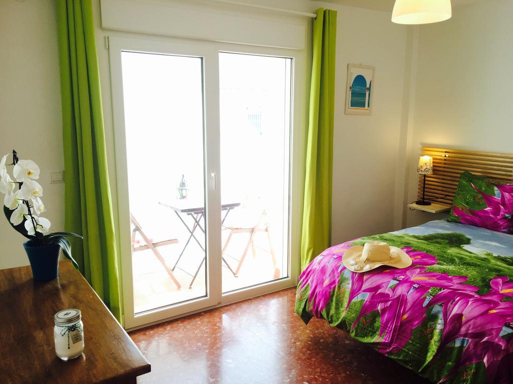 Axarquia Apartments Nerja Dış mekan fotoğraf