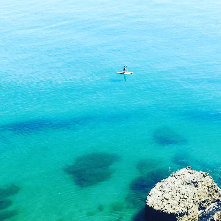 Axarquia Apartments Nerja Dış mekan fotoğraf