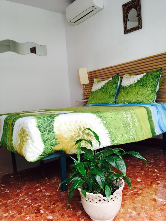 Axarquia Apartments Nerja Dış mekan fotoğraf