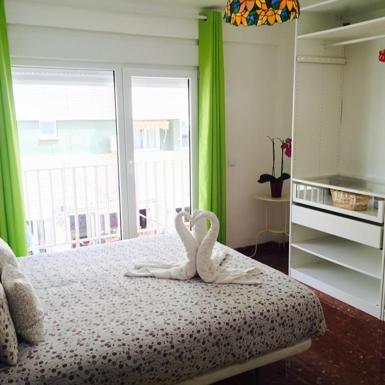 Axarquia Apartments Nerja Dış mekan fotoğraf